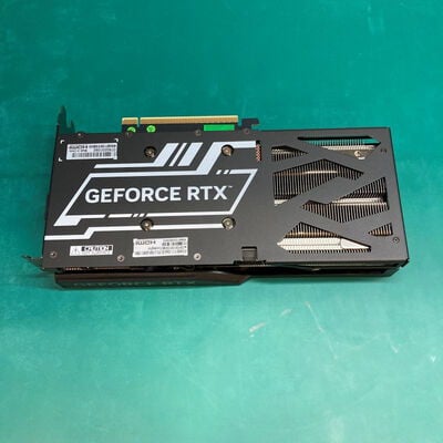 【静岡東瀬名店】中古  各社 GeForce RTX4060Ti (16GB PCI-E) 159507 