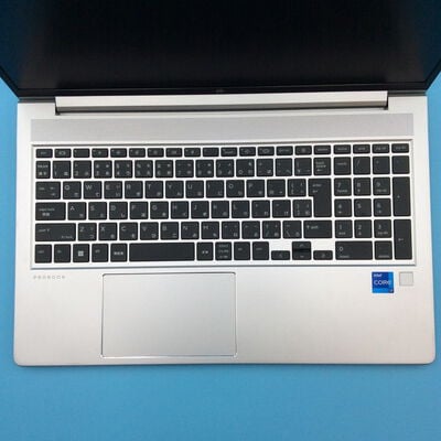 【秋葉原本店】中古  HP_PB450G9(Core_i7-1255/32GB/SSD512GB/W11P) 3410013652 