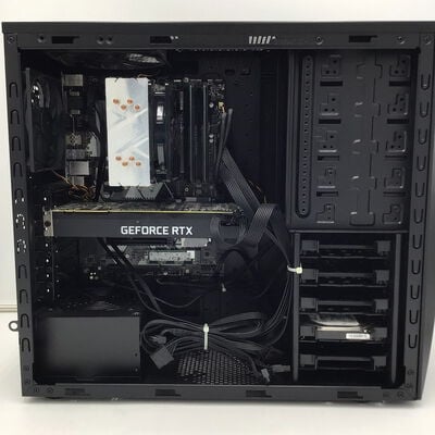 【白山FM松任店】中古  GALLERIA XF 4950001478【11/13値下げ!】 