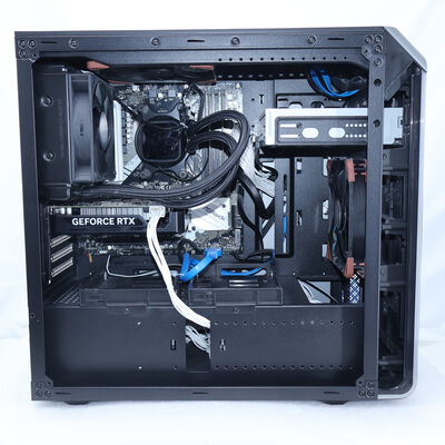 【通販センター】中古  THIRDWAVE GALLERIA RM7R-R46 205311 