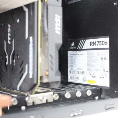 【通販センター】中古  SYCOM Antec(Intel Core i9 9900K/16GB DDR4 (PC4)/SSD256GB/BD-RE/NVIDIA GeForce RTX 2060 6GB/W11H64 MAR) 191974 