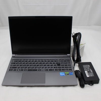 【通販センター】中古  THIRDWAVE GALLERIA RL7C-R45-C5N 190175 