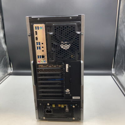 【熊本浜線店】中古  GALLERIA ZA7R-R37(Ryzen 7 3700X/32GB/SSD1TB/RTX3070/W11H) 5370001325 