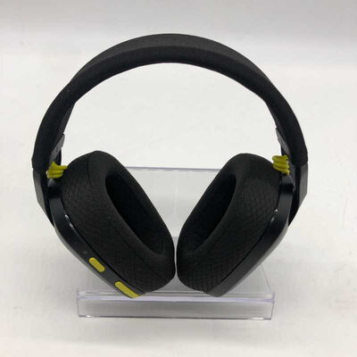 【郡山安積店】中古  ﾛｼﾞｸｰﾙ G435BK (無線 ｹﾞｰﾐﾝｸﾞﾍｯﾄﾞｾｯﾄ) 4780001066 