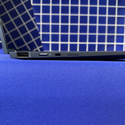 【横浜駅前店】中古  HP Elitebook Dragonfly (Intel Core i5-8265U/16GB/CPU内蔵//W11P/有線LAN?無線LAN◯) 3400009025 