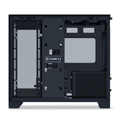 Lian-Li  O11D MINI V2 BK (ATX ガラス ブラック) 