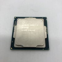 中古  INTEL Core i7 8700 (1151/3.20GHz/12M/C6/T12) 136198 