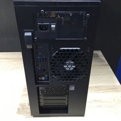 【松山環状枝松店】中古  mouse G-Tune EN-Z690W11(Intel Core i7 12700KF/32GB/SSD1TB/BD-RE/NVIDIA GeForce RTX 3090 24GB/W11H64 MAR) 182350 