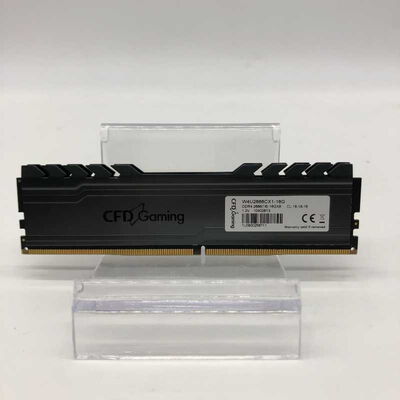 【郡山安積店】中古  PC4-21300 16GB デスクトップ用(CFD W4U2666CX1-16G) 4640002741 