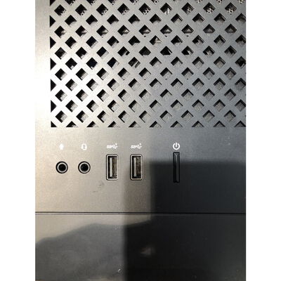 【水戸赤塚店】中古  HP OMEN 25L (i7 12700F/16GB/SSD1TB/RTX3060Ti/-/W11H) 4680002642 