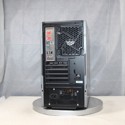 中古  THIRDWAVE GALLERIA SKM Ver.2(Intel Core i7 14700/32GB/SSD2TB/DVDマルチ/NVIDIA GeForce RTX 4060 8GB/W11H64 MAR) 179560 