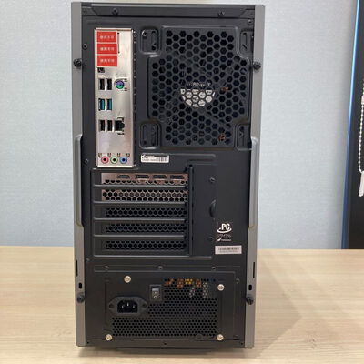 【静岡東瀬名店】中古  GALLERIA RM5C-R36T(i5 12400/16GB/SSD1TB/なし/RTX3060Ti 8GB/W11H) 5140000622【8/14価格改定!】 