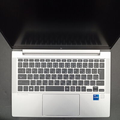 【大須店】中古  HP EliteBook 630 G10 (Core i7-1355U/16GB/SSD512GB/-/-/WLAN/13.3インチFHD/W11P/-) 3240009401 
