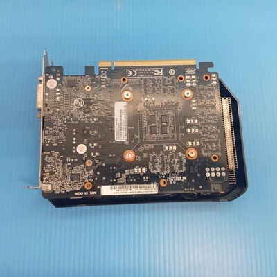 【大須店】中古  Palit NE6166S018J9-161F (GTX1660 SUPER StormX) 141212 