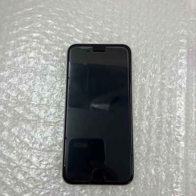 【秋葉原本店】中古  【au版SIMフリー】Apple iPhoneSE 4.7インチ (第3世代) 128GB (スターライト) MMYG3J/A 154852 