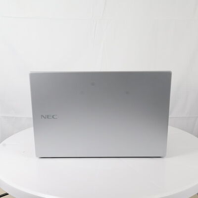 【通販センター】中古  NEC PC-VKM16BZG6 (Intel Core i5 8365U 1.60GHz/8GB/SSD256GB/なし/オンボード/13.3/1366x768/Wi-Fi/WEBCAM/W11H MAR) 184421 