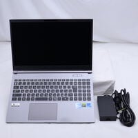 中古  THIRDWAVE GALLERIA RL7C-R35-5N 203048 