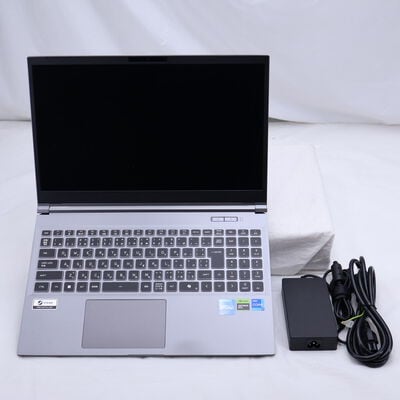 【通販センター】中古  THIRDWAVE GALLERIA RL7C-R35-5N 203048 