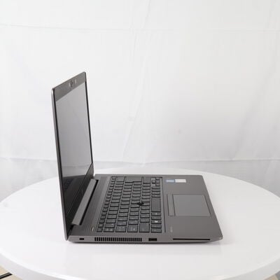 【通販センター】中古  HP ZBook 14u G6 (Intel Core i7 8565U 1.80GHz/16GB/SSD1TB/なし/AMD Radeon Pro WX3200/14/1920x1080/Wi-Fi/WEBCAM/W11H MAR) 184417 