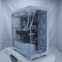 中古  OriginalPC(Intel Core i5 13400/16GB DDR4 (PC4)/SSD500GB/なし/NVIDIA GeForce RTX 3070 Ti 8GB/W11H64 MAR) 204675 
