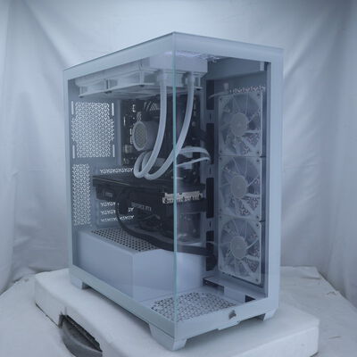 【通販センター】中古  OriginalPC(Intel Core i5 13400/16GB DDR4 (PC4)/SSD500GB/なし/NVIDIA GeForce RTX 3070 Ti 8GB/W11H64 MAR) 204675 
