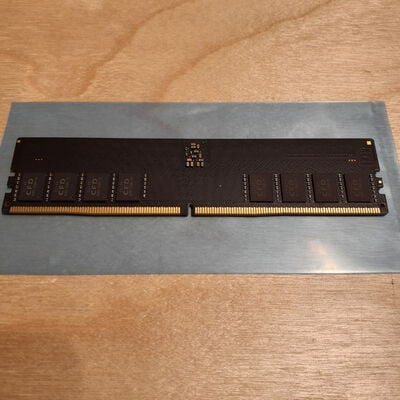 【鹿児島店】中古  PC5-44800 32GB デスクトップ用 149157 