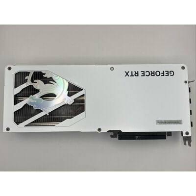 【仙台店】中古  MSI GeForce RTX 5070 12G GAMING TRIO OC WHITE (RTX5070 12G) 3240010655 
