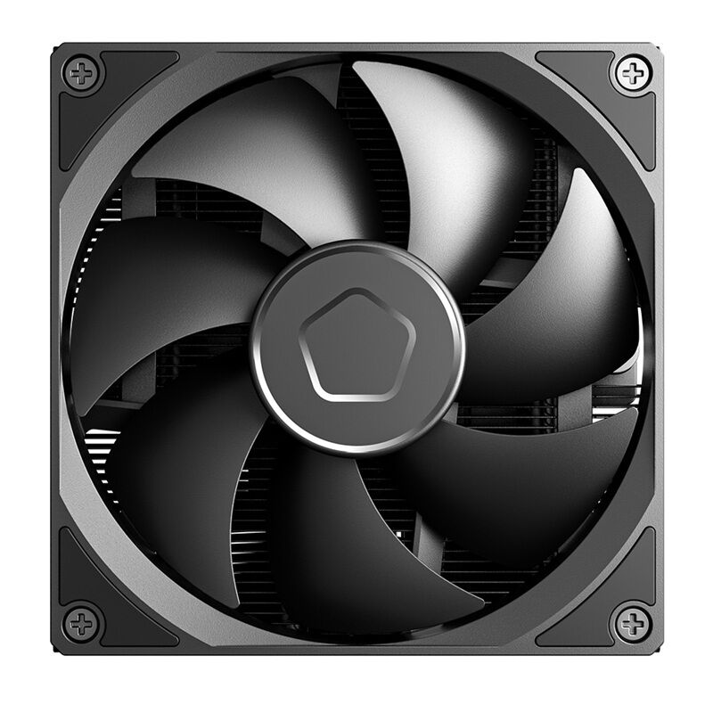 ID-COOLING IS-53-XT BLACK ｜ パソコン通販のドスパラ【公式】