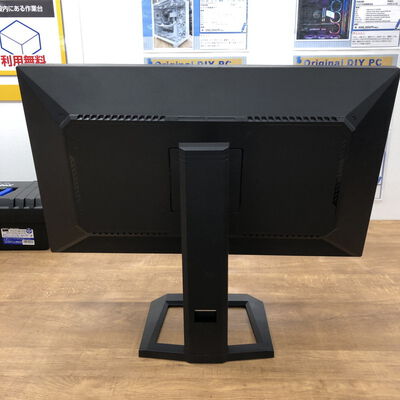 【宮崎恒久店】中古  GRAPHT GR2724ML-BK（WQHD 2560&times;1440 240Hz） 5160000717 