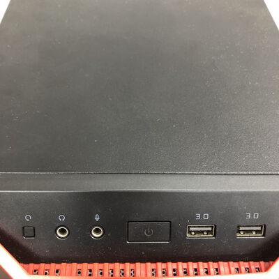 【福山ココローズ店】中古  自作PC(i7 9700k/16GB/SSD500GB SSD1TB/RTX3060/W10H) 5090000492 