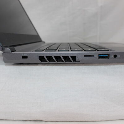 【新潟店】中古  THIRDWAVE GALLERIA RL7C-R45-4 184204 