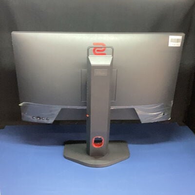 【前橋ｲﾝﾀｰｱｶﾏﾙ店】中古  各社 24インチワイドゲーミングモニタ （フルHD 1920x1080 144Hz） 153920 