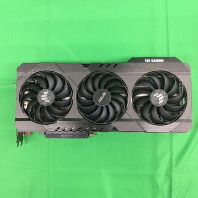 【川崎店】中古  ASUS TUF-RX6700XT-O12G-GAMING (RX6700XT 12GB) 144977 
