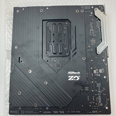 【秋葉原本店】中古  ASRock X670E Taichi Carrara(X670E AM5 E-ATX DDR5) 152468 