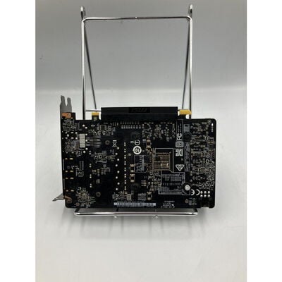 【座間相武台】中古  MSI GTX 1060 AERO ITX 6G OC 3480039035 