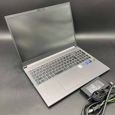 【熊本浜線店】中古  THIRDWAVE GALLERIA XL7C-R45-6 183654 