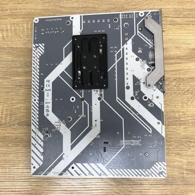 【津ラッツ店】中古  ASRock X870 Steel Legend WiFi (X870 AM5 ATX DDR5) 172202 