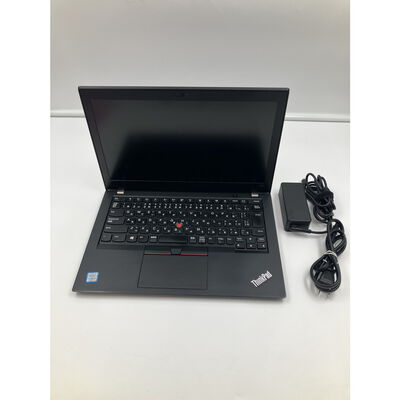 【秋葉原本店】中古  Lenovo ThinkPad 20KE-SEL500(i5-8250U/16GB/SSD256GB/W11P) 3410012311 