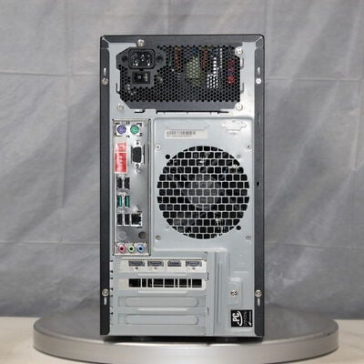 中古  THIRDWAVE Magnate EM041(Intel Core i7 12700/32GB/SSD1TB/BD-RE/NVIDIA GeForce GTX 1660 SUPER 6GB/W11H64 MAR) 179443 