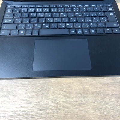 【姫路店】中古  Microsoft Surface Laptop4(i5-1135G7 2.4GHz/8GB/512GB/-/W11H/13.5・2256x1504・タッチ対応) 4780000967 