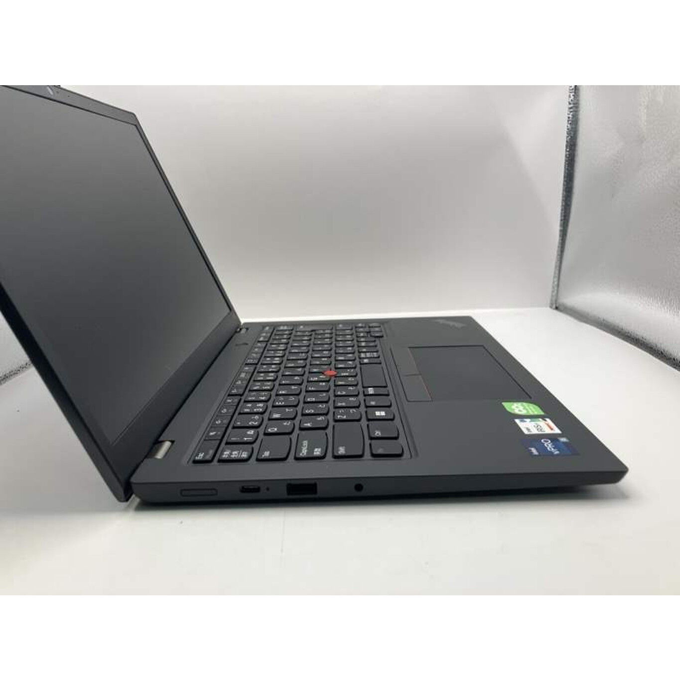 中古 Lenovo ThinkPad L13 Gen3 (Core i5-1245U/16GB/SSD 256GB