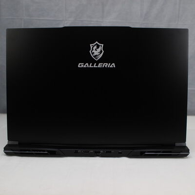 【宮崎恒久店】中古  THIRDWAVE GALLERIA UL9C-R49 184296 