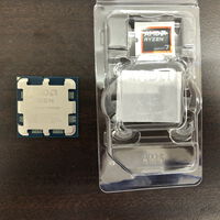 中古  AMD Ryzen 7 9800X3D (AM5/4.7/104M/C8/T16/120W) 1460025260 