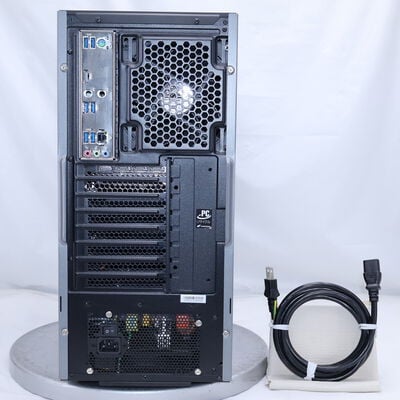 【通販センター】中古  THIRDWAVE GALLERIA SK(AMD Ryzen 7 3700X/16GB DDR4 (PC4)/SSD1TB/なし/NVIDIA GeForce RTX 3070 8GB/W11H64 MAR) 203735 