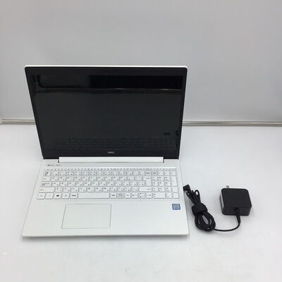 【白山FM松任店】中古  LAVIE smart PC-SN164JFAF 4950002572 