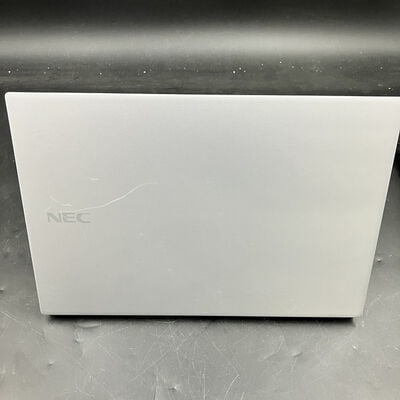 【大須店】中古  NEC VersaPro タイプVB PC-VKM17BZC3 (Core i5 8350U/8GB/SSD256GB/-/オンボード/12.5/1366x768/Wi-Fi/WEBCAM/W11H64 MAR) 186033 
