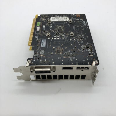 【宇都宮鶴田店】中古  ELSA GEFORCE GTX 1050Ti 4GB(GD1050-4GEBST) 5280001795 