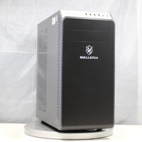 中古  THIRDWAVE GALLERIA SK(Intel Core i7 10700/16GB/SSD1TB/なし/NVIDIA GeForce RTX 2060 6GB/W11H64 MAR) 179096【6/26値下げ!】 