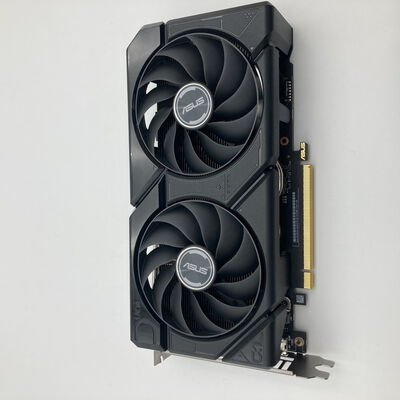 【神戸・三宮店】中古  ASUS DUAL-RTX4070S-12G-EVO (RTX4070 SUPER 12GB) 3430006456 