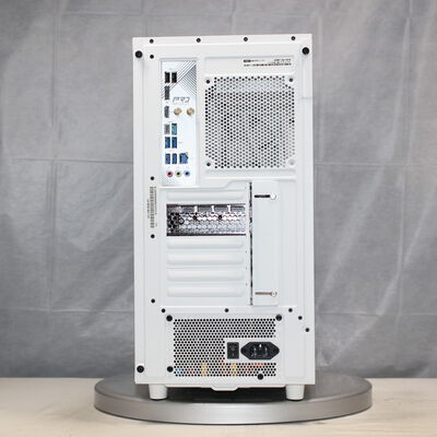 【津ラッツ店】中古  Original PC(Intel Core i7 14700F/32GB/SSD1TB/なし/NVIDIA GeForce RTX 4070 12GB/W11H64 MAR) 180576 